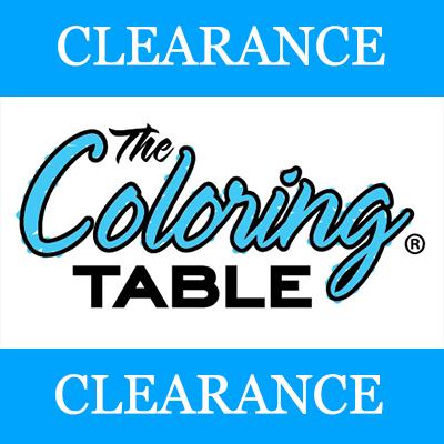 The Coloring Table